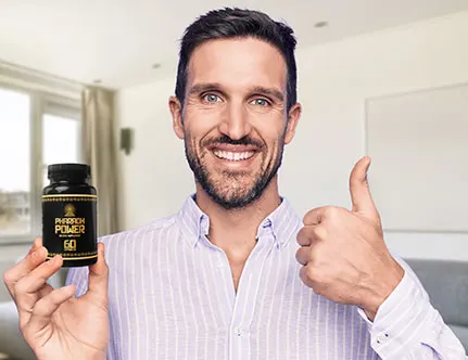 James B. — ErecPrime Verified Customer